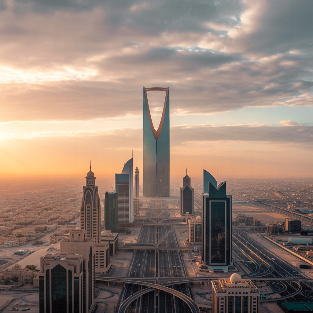 Riyadh
